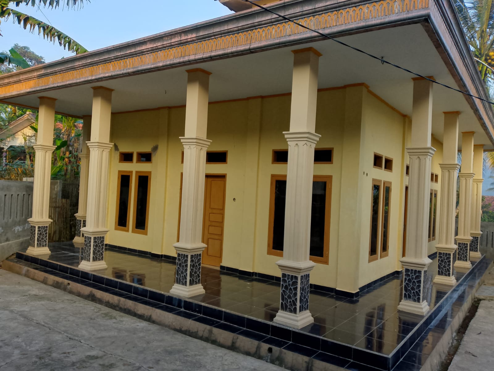 DARUL MUTA'ALLIMIN